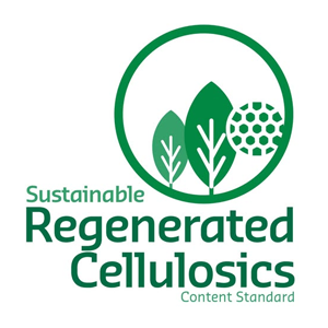 Sustainable Regenerated Cellulosics Content Standard