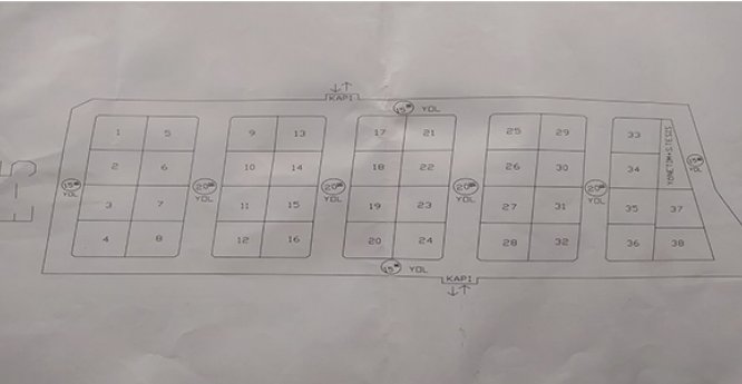 ÖRSAD'DAN SANAYİ BÖLGESİ İÇİN İLK ADIM