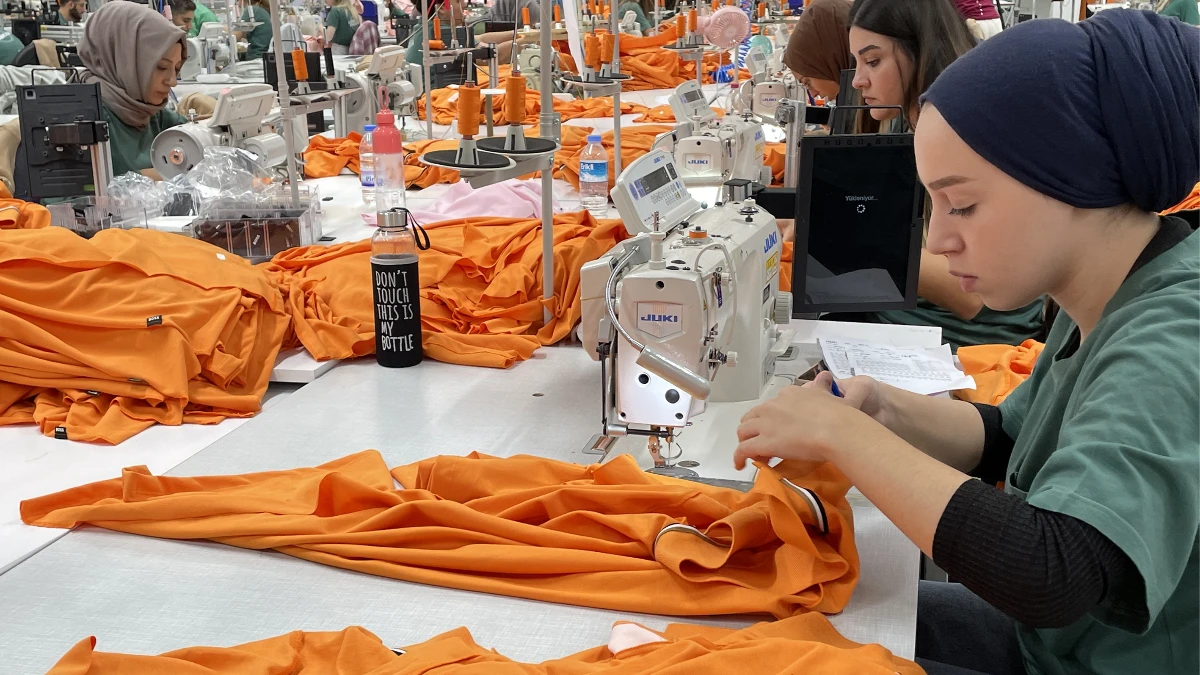 TEKSTİL'DE YENİ SAYFA AÇALIM