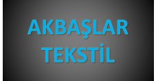 AKBAŞLAR TEKSTİL