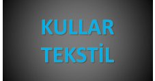 KULLAR TEKSTİL