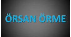 ÖRSAN ÖRME KUMAŞ VE OTELCİLİK SAN.TİC.LTD.ŞTİ