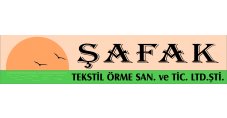 ŞAFAK ÖRME