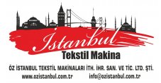 ÖZ İSTANBUL TEKS.MAK.ITH.IHR.SAN.TIC.LTD.STI.