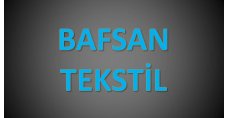 BAFSAN TEKSTİL