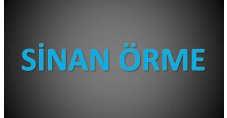 SİNAN ÖRME