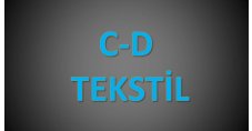 C-D TEKSTİL SAN.VE TIC. LTD. ŞTİ.