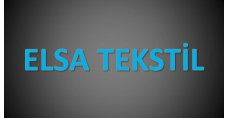 ELSA MODA TEKSTİL SAN.TİC.LTD.ŞTİ.