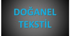 DOĞANEL TEKSTİL  