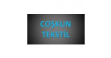 COŞKUN TEKSTİL