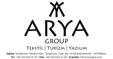 ARYA TEKSTİL