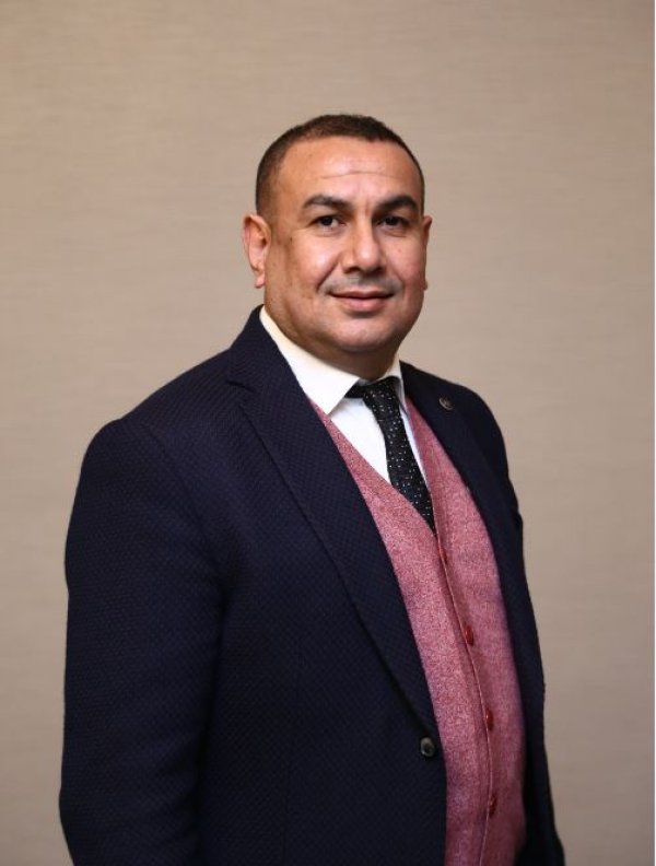 Aptullah KARABELA