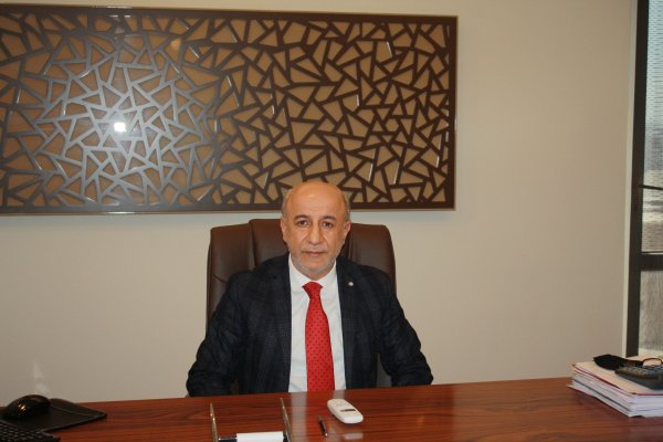 İsmet AKKAYA