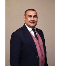 Aptullah KARABELA